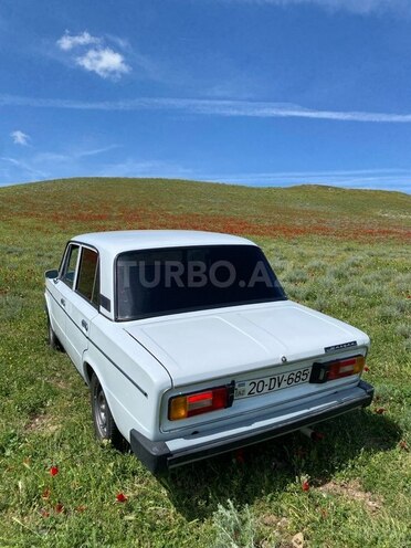 LADA (VAZ) 2106-8