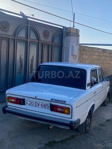 LADA (VAZ) 2106-2
