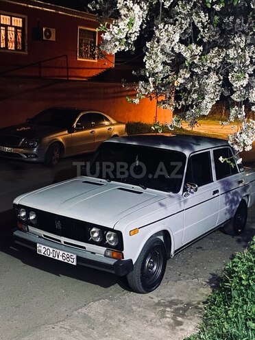 LADA (VAZ) 2106-1