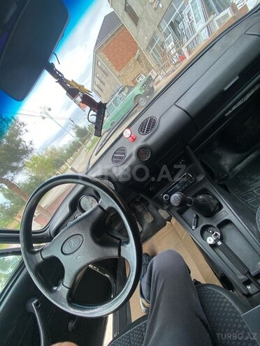 LADA (VAZ) 2106-3