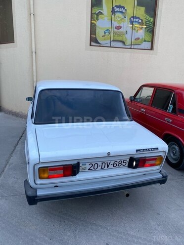 LADA (VAZ) 2106-6