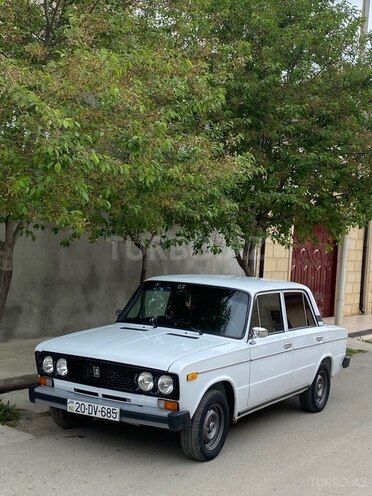 LADA (VAZ) 2106-5