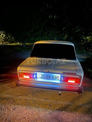 LADA (VAZ) 2106-11