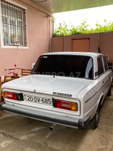 LADA (VAZ) 2106-9