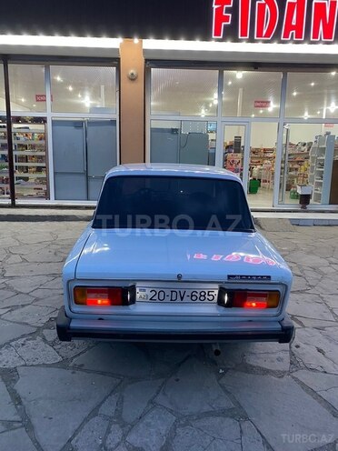 LADA (VAZ) 2106-10