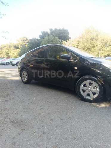 Toyota Prius-6