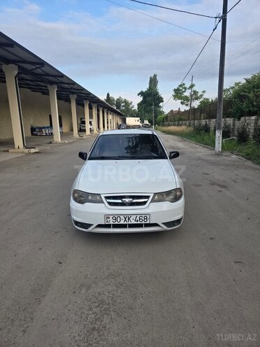Daewoo Nexia-1