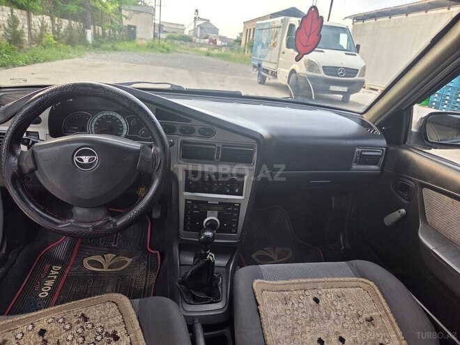 Daewoo Nexia-5