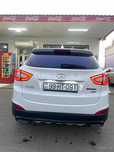 Hyundai ix35-2