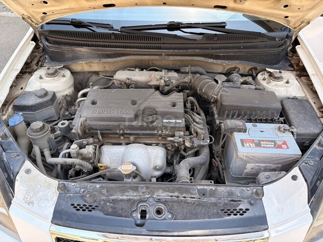 Kia Rio-9