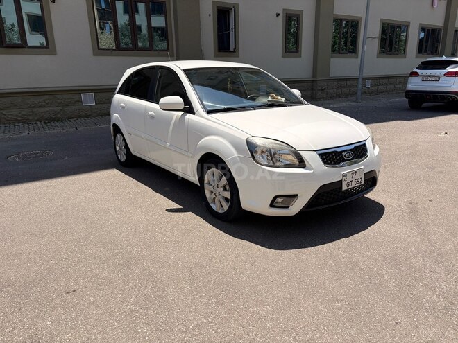 Kia Rio-8