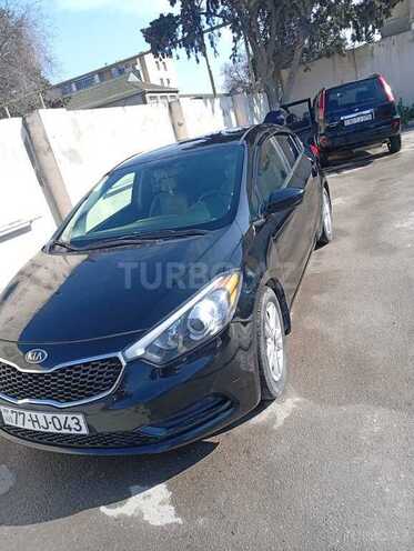 Kia Forte-3