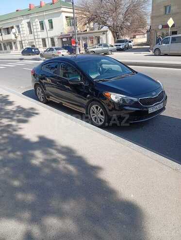 Kia Forte-1