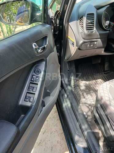 Kia Forte-10