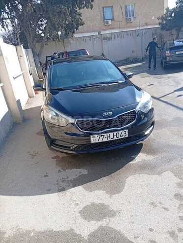 Kia Forte-2