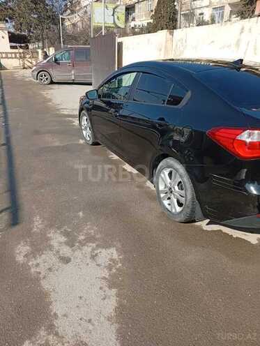 Kia Forte-6