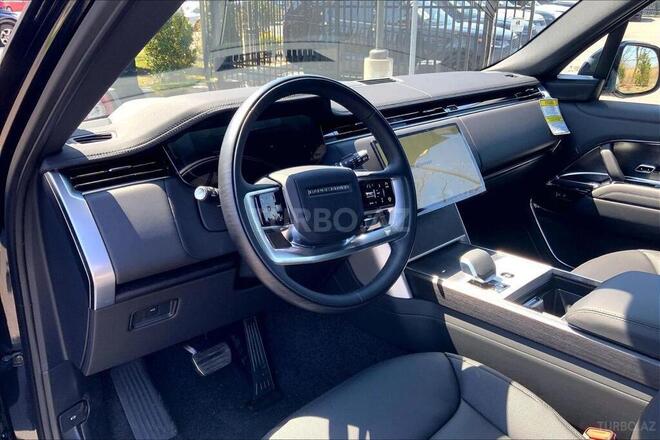 Land Rover Range Rover-7
