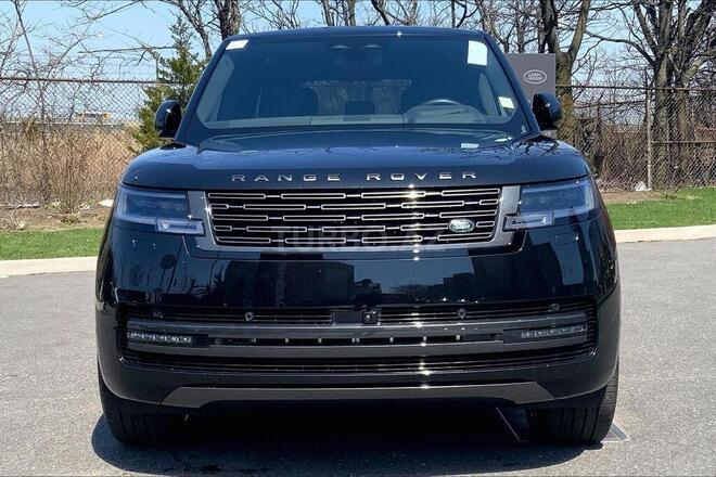 Land Rover Range Rover-2
