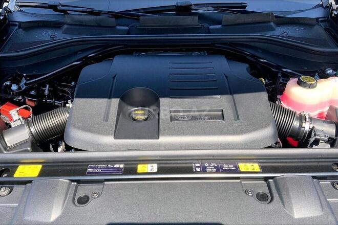 Land Rover Range Rover-12