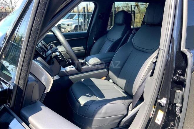Land Rover Range Rover-9