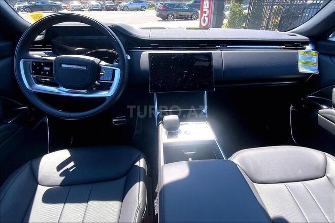 Land Rover Range Rover-6