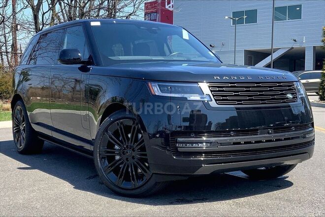 Land Rover Range Rover-3