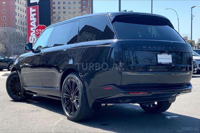 Land Rover Range Rover-5