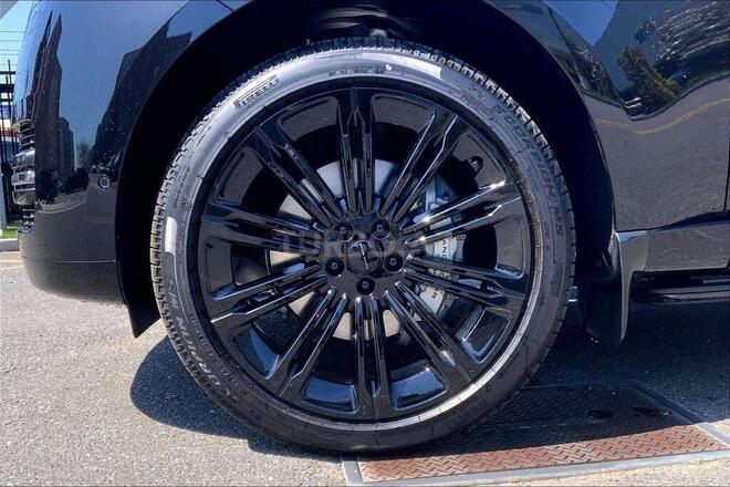 Land Rover Range Rover-11