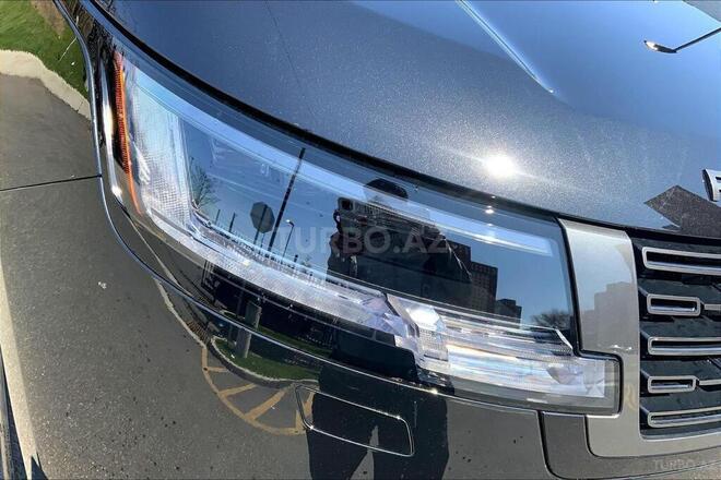 Land Rover Range Rover-10