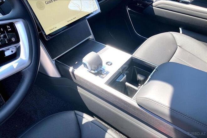 Land Rover Range Rover-8