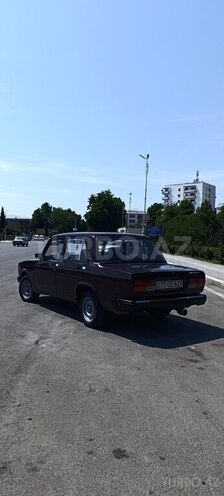 LADA (VAZ) 2107-3