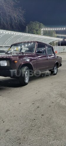 LADA (VAZ) 2107-7