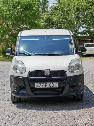 Fiat Doblo-1