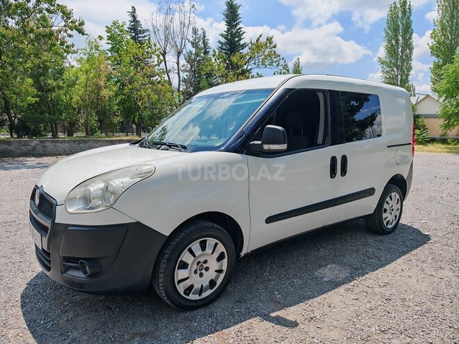 Fiat Doblo-7