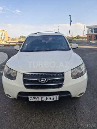 Hyundai Santa Fe-1