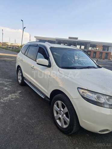 Hyundai Santa Fe-4