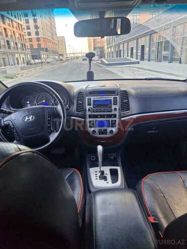 Hyundai Santa Fe-8
