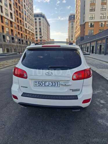 Hyundai Santa Fe-2
