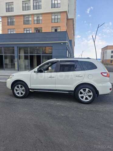 Hyundai Santa Fe-6