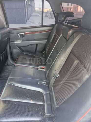 Hyundai Santa Fe-7