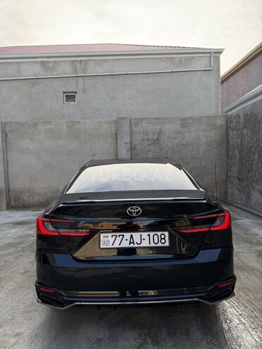 Toyota Camry-2