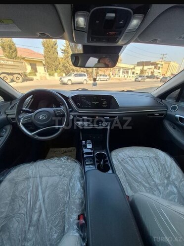 Hyundai Sonata-5
