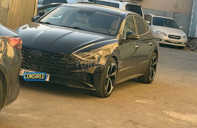 Hyundai Sonata-3