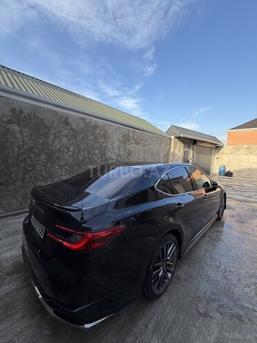Toyota Camry-8