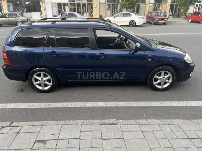 Toyota Corolla-5