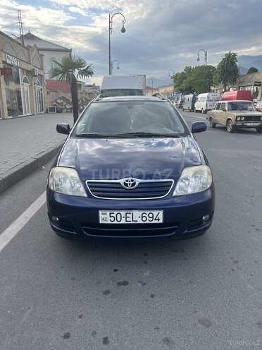 Toyota Corolla-2