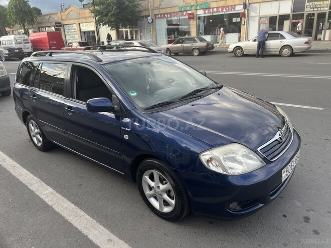 Toyota Corolla-1