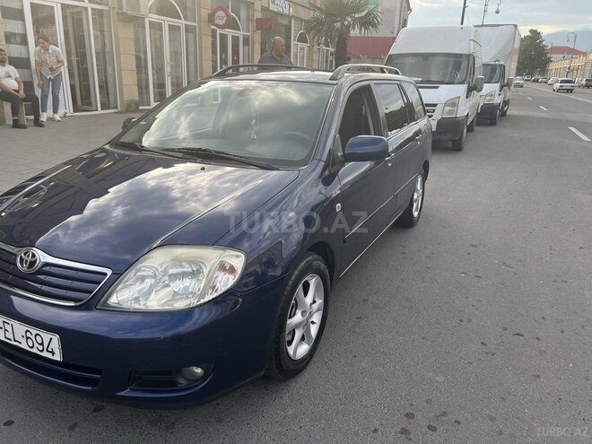 Toyota Corolla-3
