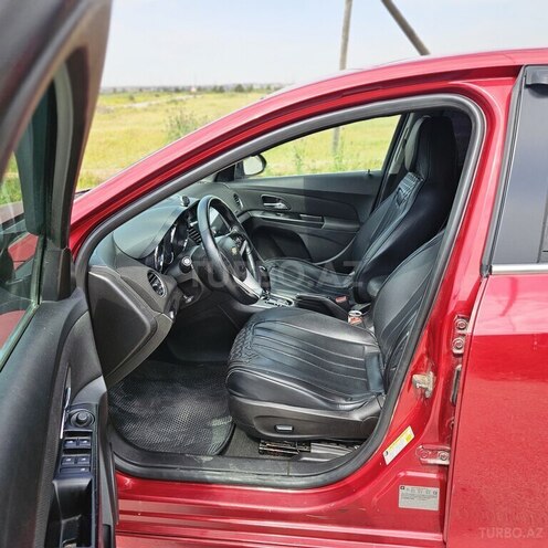 Chevrolet Cruze-8