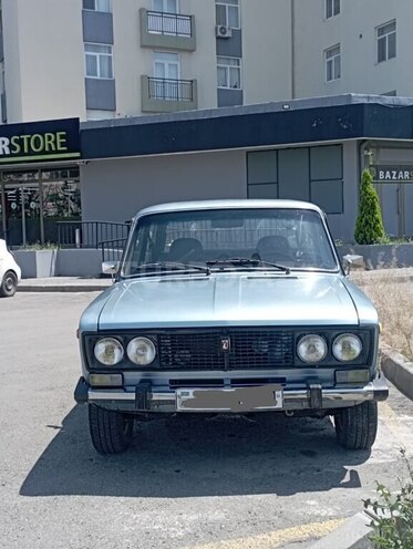 LADA (VAZ) 2106-1